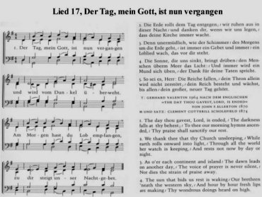 Pfarrwallfahrt 2005 - 3. Tag - zum Vergr��ern auf das Bild klicken