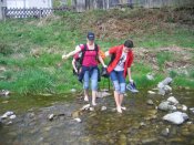 Triesting bei Tasshof - Pfarrwallfahrt nach Mariazell � Pfarre St. Othmar in M�dling