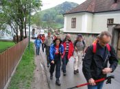 Start in Furth - Pfarrwallfahrt nach Mariazell � Pfarre St. Othmar in M�dling