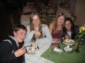 Bananensplit - Pfarrwallfahrt nach Mariazell � Pfarre St. Othmar in M�dling