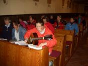Hl. Messe in St. Aegyd - Pfarrwallfahrt nach Mariazell � Pfarre St. Othmar in M�dling