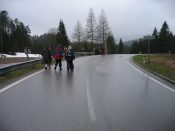 endlich am Gscheid - Pfarrwallfahrt nach Mariazell � Pfarre St. Othmar in M�dling