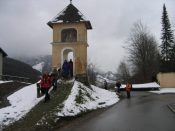 am Kreuzberg - Pfarrwallfahrt nach Mariazell � Pfarre St. Othmar in M�dling