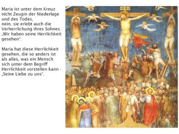 Aus Wallfahrerhefterl - Pfarrwallfahrt nach Mariazell 2006 � B�rbl Metz - Pfarre St. Othmar in M�dling