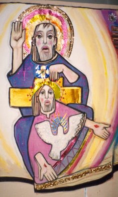 Aus Wallfahrerhefterl
