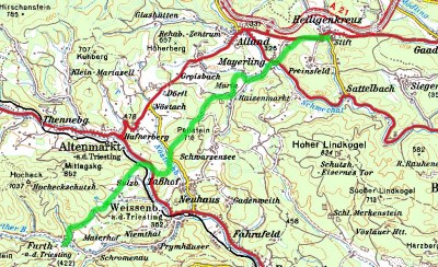 Weg des 1. Tages- zum Vergr��ern draufklicken