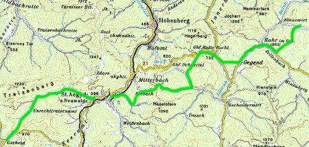 Weg des 3. Tages- zum Vergr��ern draufklicken