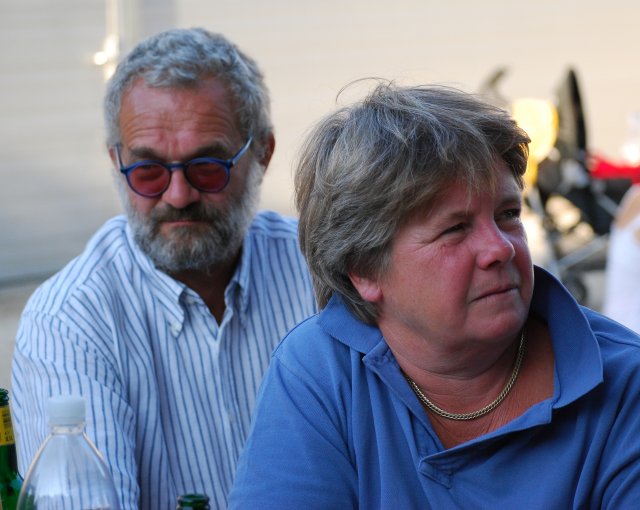 B�rbl & Gerhard Metz