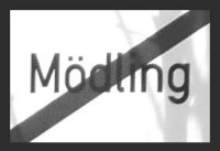 Gewohntes aufgeben - Abschied aus M�dling