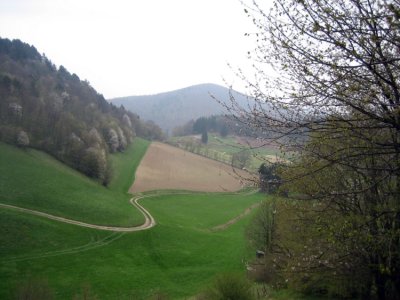 ZUM VERGR�SSERN DRAUFKLICKEN - Fusswallfahrt nach Mariazell 2010 � Pfarre St. Othmar in M�dling