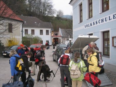ZUM VERGR�SSERN DRAUFKLICKEN - Fusswallfahrt nach Mariazell 2010 � Pfarre St. Othmar in M�dling