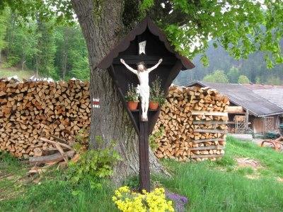 Fusswallfahrt nach Mariazell 2011 � Pfarre St. Othmar in M�dling