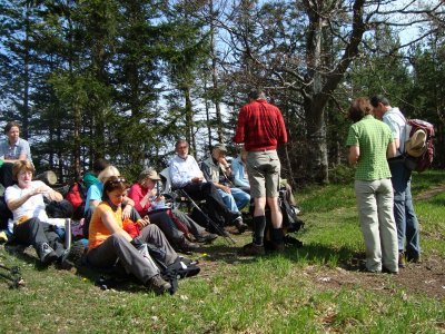 Fusswallfahrt nach Mariazell 2011 � Pfarre St. Othmar in M�dling