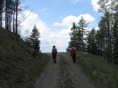 Fusswallfahrt nach Mariazell 2011 � Pfarre St. Othmar in M�dling
