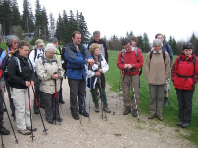 Fusswallfahrt nach Mariazell 2011 � Pfarre St. Othmar in M�dling