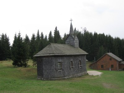 Fusswallfahrt nach Mariazell 2011 � Pfarre St. Othmar in M�dling