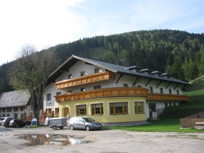 Fusswallfahrt nach Mariazell 2011 � Pfarre St. Othmar in M�dling