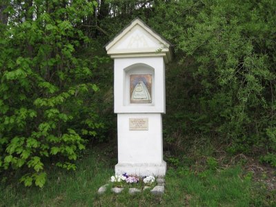 Fusswallfahrt nach Mariazell 2011 � Pfarre St. Othmar in M�dling