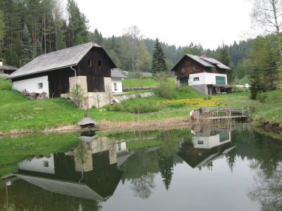Fusswallfahrt nach Mariazell 2011 � Pfarre St. Othmar in M�dling