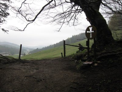 Fusswallfahrt nach Mariazell 2011 � Pfarre St. Othmar in M�dling