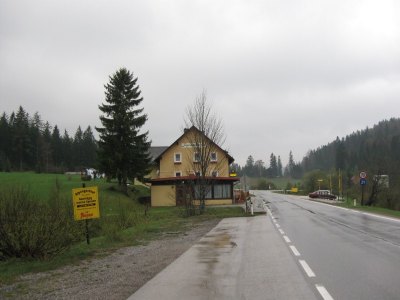 Fusswallfahrt nach Mariazell 2011 � Pfarre St. Othmar in M�dling