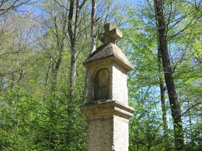 ZUM VERGR�SSERN DRAUFKLICKEN - Fusswallfahrt nach Mariazell 2012 � Pfarre St. Othmar in M�dling