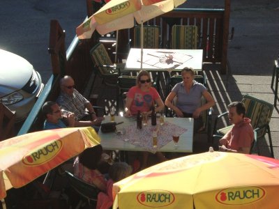 ZUM VERGR�SSERN DRAUFKLICKEN - Fusswallfahrt nach Mariazell 2012 � Pfarre St. Othmar in M�dling