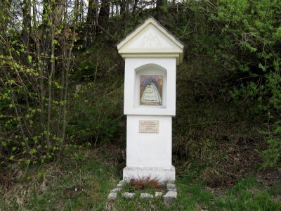 ZUM VERGR�SSERN DRAUFKLICKEN - Fusswallfahrt nach Mariazell 2012 � Pfarre St. Othmar in M�dling