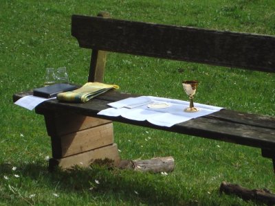 ZUM VERGR�SSERN DRAUFKLICKEN - Fusswallfahrt nach Mariazell 2012 � Pfarre St. Othmar in M�dling