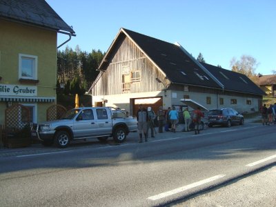 ZUM VERGR�SSERN DRAUFKLICKEN - Fusswallfahrt nach Mariazell 2012 � Pfarre St. Othmar in M�dling