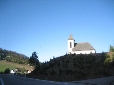 ZUM VERGR�SSERN DRAUFKLICKEN - Fusswallfahrt nach Mariazell 2012 � Pfarre St. Othmar in M�dling