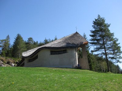 ZUM VERGR�SSERN DRAUFKLICKEN - Fusswallfahrt nach Mariazell 2012 � Pfarre St. Othmar in M�dling