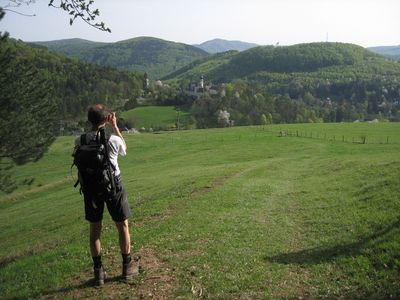 ZUM VERGR�SSERN DRAUFKLICKEN - Fusswallfahrt nach Mariazell 2013 � Pfarre St. Othmar in M�dling