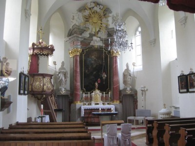 ZUM VERGR�SSERN DRAUFKLICKEN - Fusswallfahrt nach Mariazell 2013 � Pfarre St. Othmar in M�dling