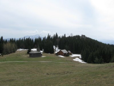 ZUM VERGR�SSERN DRAUFKLICKEN - Fusswallfahrt nach Mariazell 2013 � Pfarre St. Othmar in M�dling