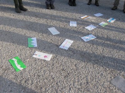 ZUM VERGR�SSERN DRAUFKLICKEN - Fusswallfahrt nach Mariazell 2013 � Pfarre St. Othmar in M�dling