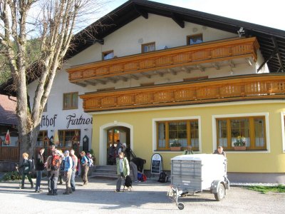 ZUM VERGR�SSERN DRAUFKLICKEN - Fusswallfahrt nach Mariazell 2013 � Pfarre St. Othmar in M�dling