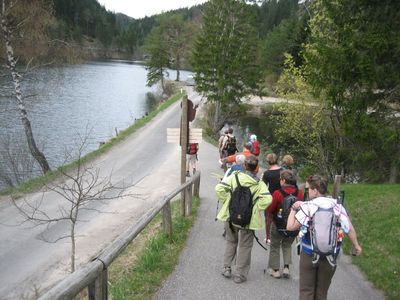 ZUM VERGR�SSERN DRAUFKLICKEN - Fusswallfahrt nach Mariazell 2013 � Pfarre St. Othmar in M�dling