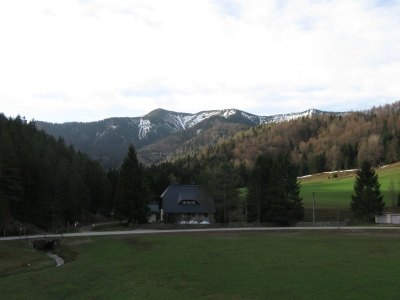 ZUM VERGR�SSERN DRAUFKLICKEN - Fusswallfahrt nach Mariazell 2013 � Pfarre St. Othmar in M�dling