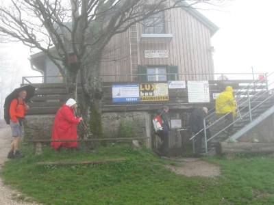 ZUM VERGR�SSERN DRAUFKLICKEN - Fusswallfahrt nach Mariazell 2014 � Pfarre St. Othmar in M�dling