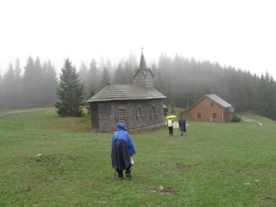 ZUM VERGR�SSERN DRAUFKLICKEN - Fusswallfahrt nach Mariazell 2014 � Pfarre St. Othmar in M�dling