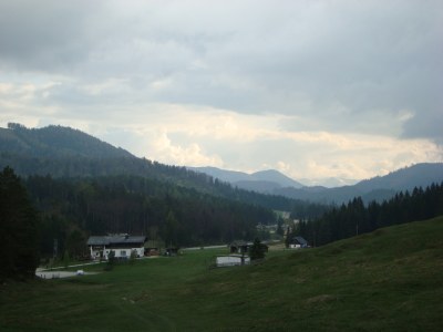 ZUM VERGR�SSERN DRAUFKLICKEN - Fusswallfahrt nach Mariazell 2014 � Pfarre St. Othmar in M�dling