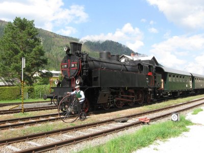 ZUM VERGR�SSERN DRAUFKLICKEN - Fusswallfahrt nach Mariazell 2014 � Pfarre St. Othmar in M�dling