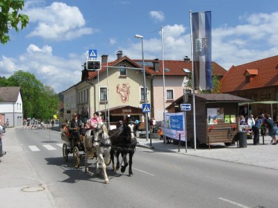 ZUM VERGR�SSERN DRAUFKLICKEN - Fusswallfahrt nach Mariazell 2014 � Pfarre St. Othmar in M�dling