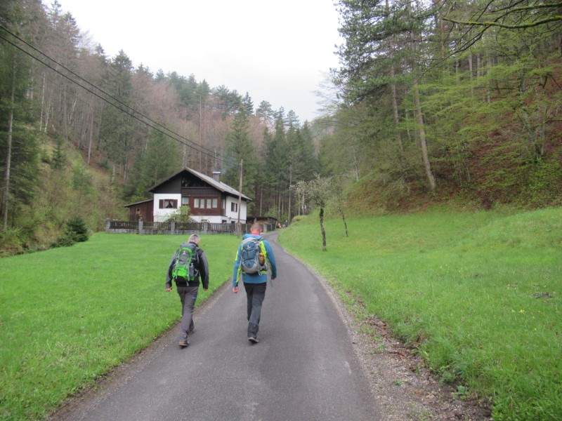 Im Staffgraben
