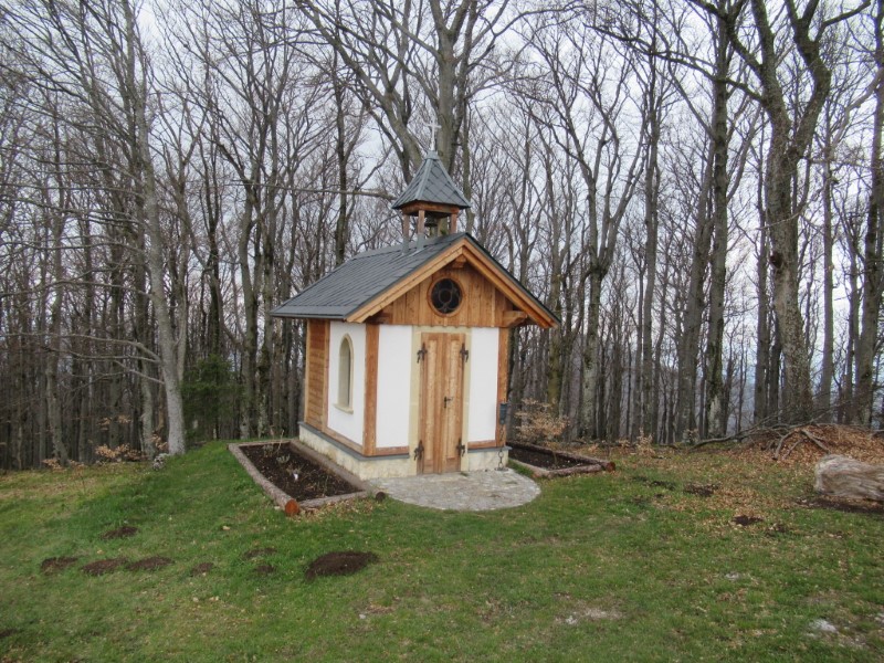Kapelle am Kieneck