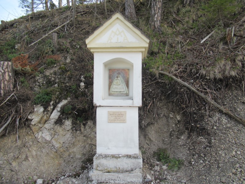 Stöberl-Marterl