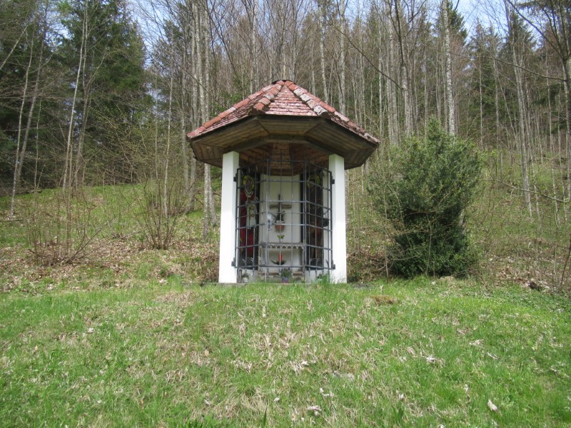 Kapelle Seebach