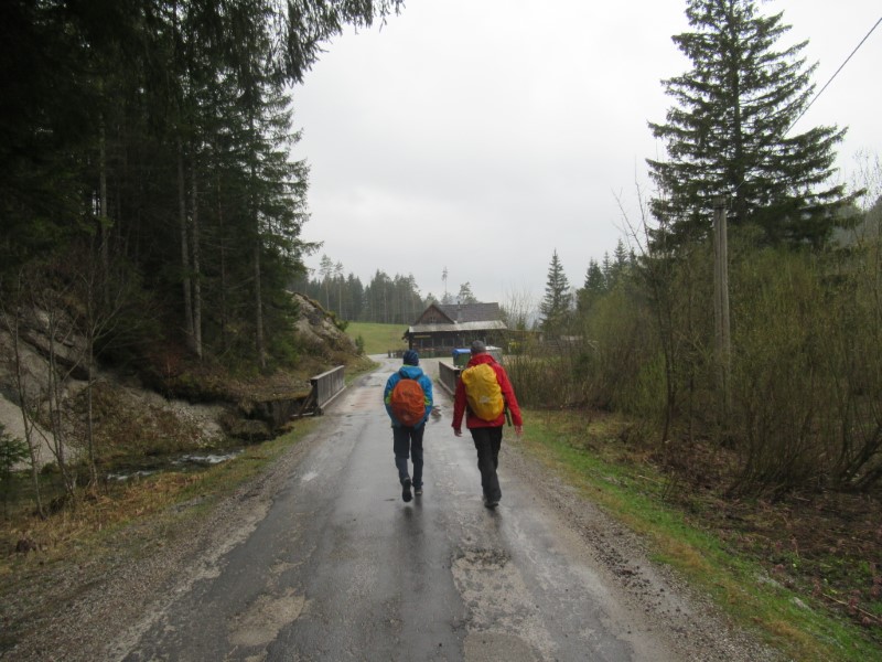 Wuchtlwirtin in Sicht