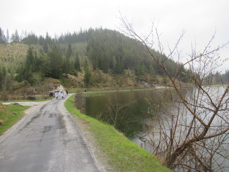 Am Hubertussee